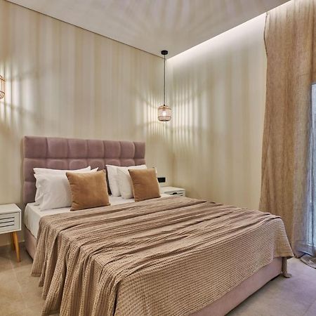 Beautiful City Center Apartments مدينة زاكينثوس المظهر الخارجي الصورة