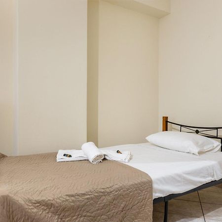 Beautiful City Center Apartments مدينة زاكينثوس المظهر الخارجي الصورة