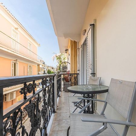 Beautiful City Center Apartments مدينة زاكينثوس المظهر الخارجي الصورة