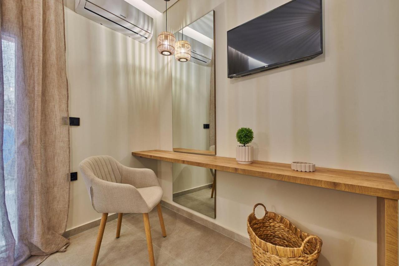 Beautiful City Center Apartments مدينة زاكينثوس المظهر الخارجي الصورة