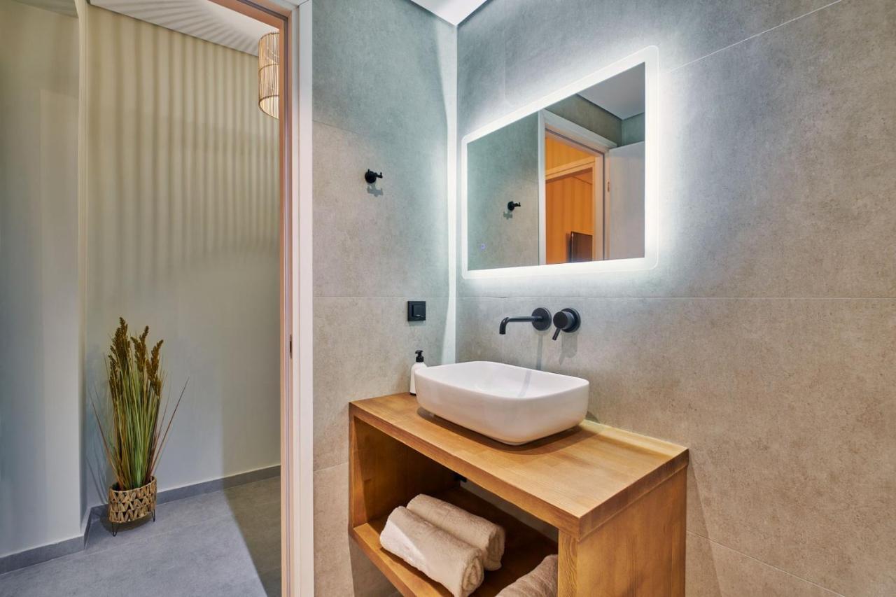 Beautiful City Center Apartments مدينة زاكينثوس المظهر الخارجي الصورة