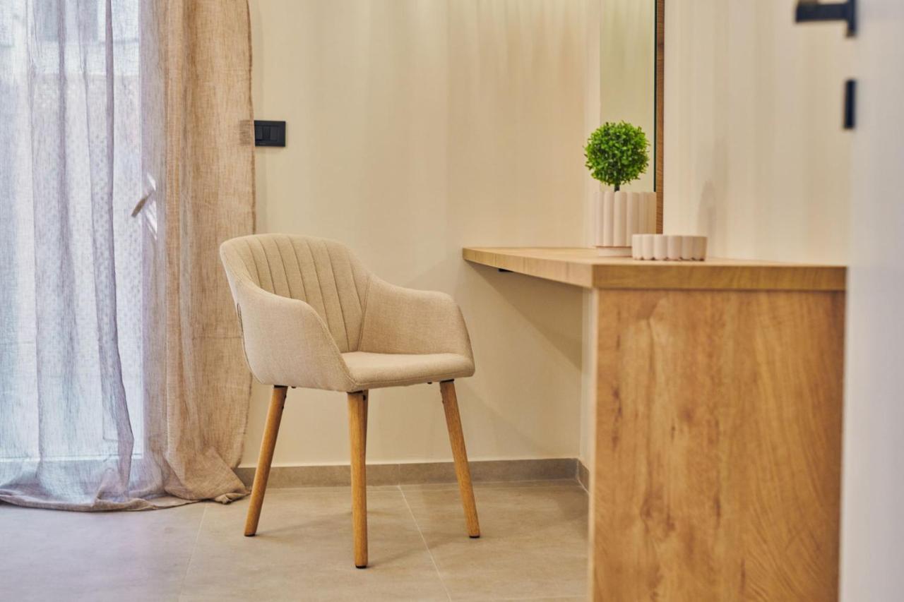 Beautiful City Center Apartments مدينة زاكينثوس المظهر الخارجي الصورة