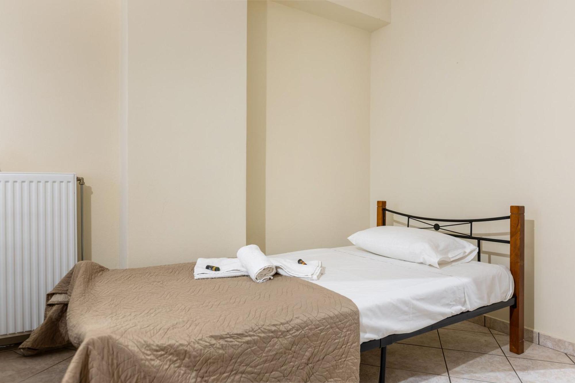 Beautiful City Center Apartments مدينة زاكينثوس المظهر الخارجي الصورة