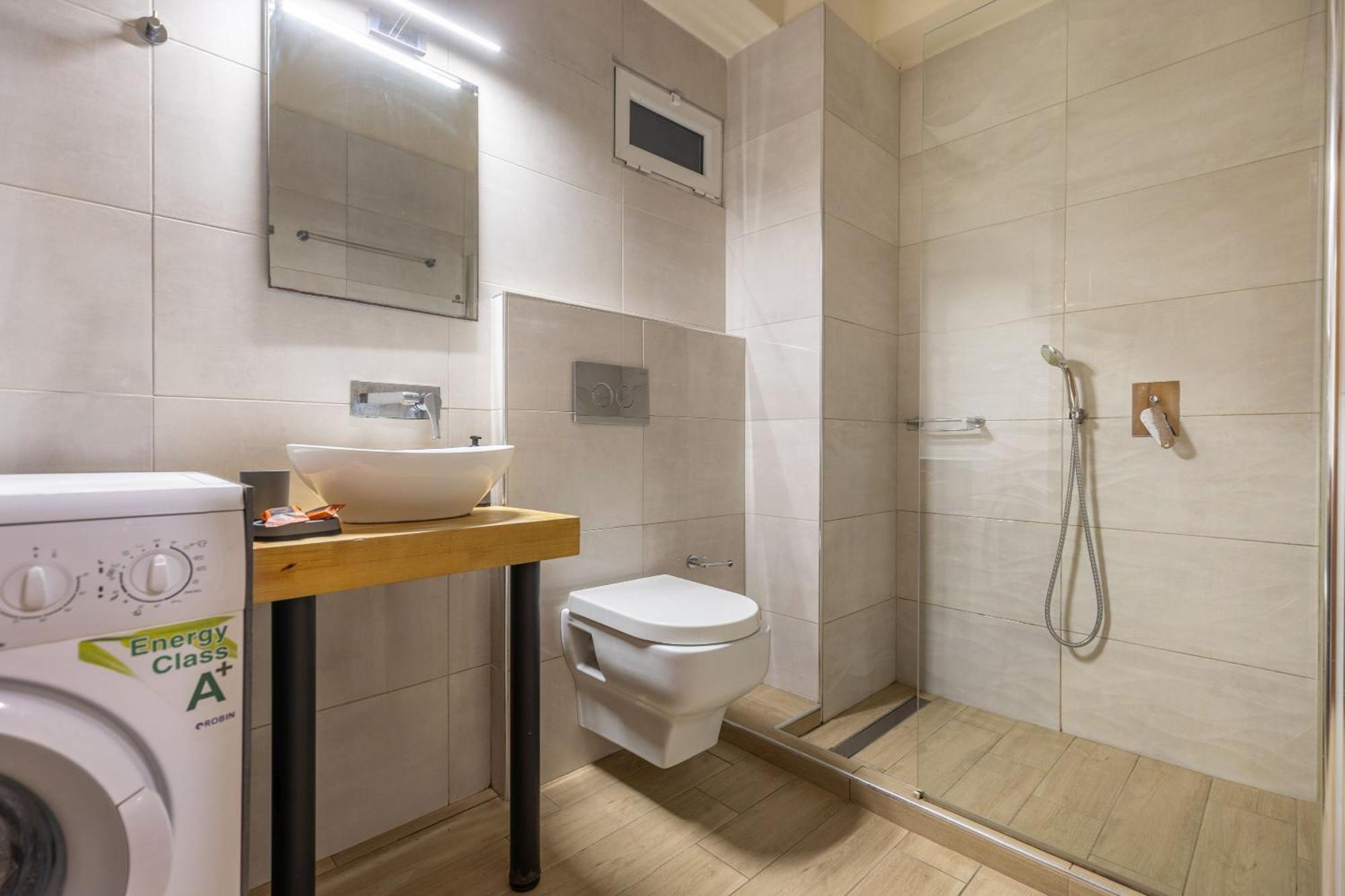 Beautiful City Center Apartments مدينة زاكينثوس المظهر الخارجي الصورة