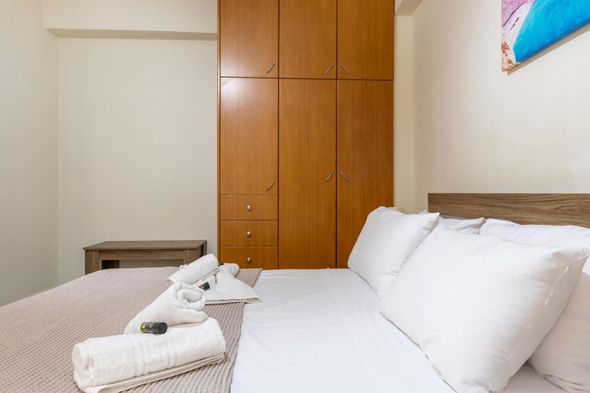 Beautiful City Center Apartments مدينة زاكينثوس المظهر الخارجي الصورة
