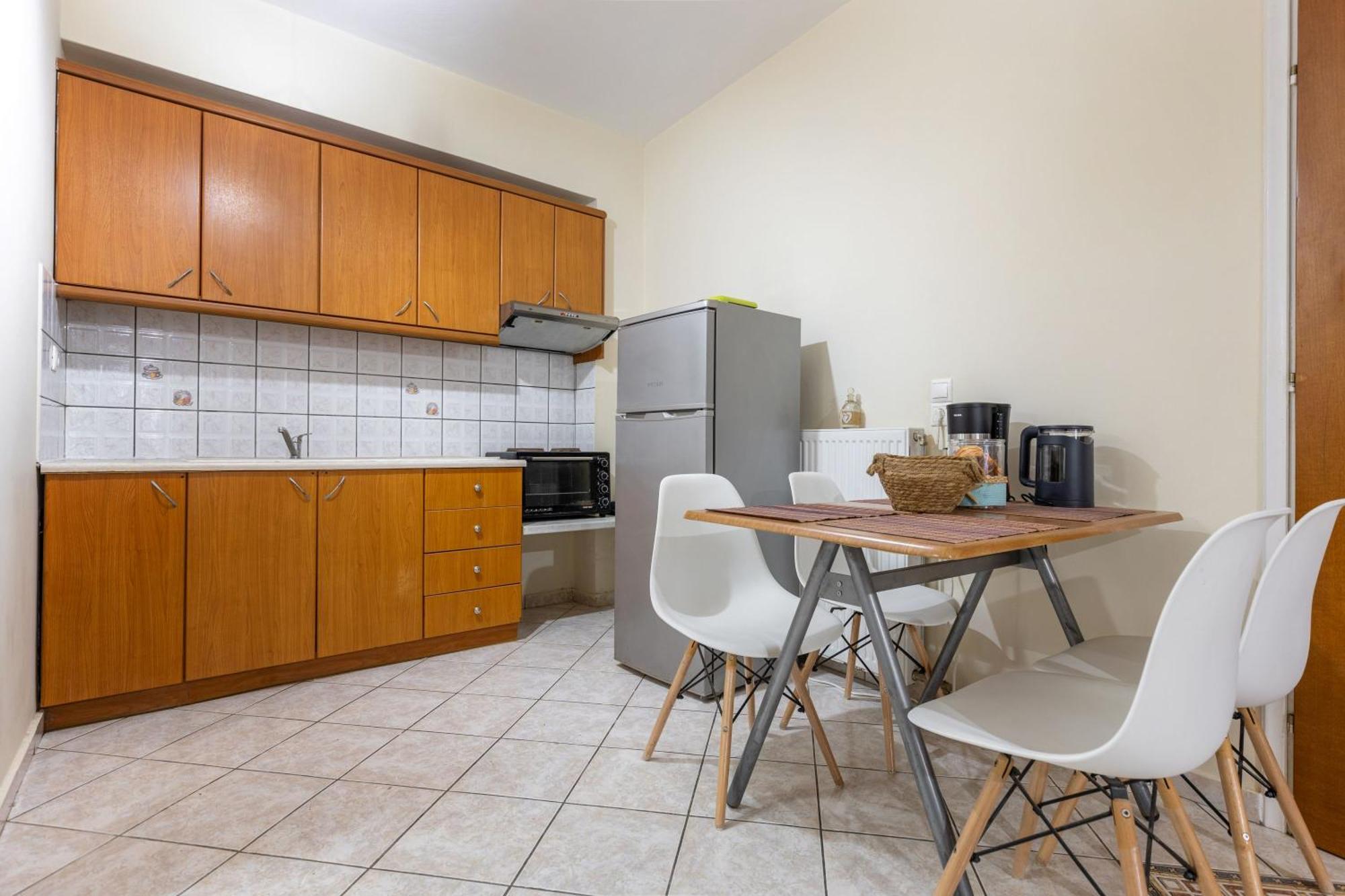 Beautiful City Center Apartments مدينة زاكينثوس المظهر الخارجي الصورة