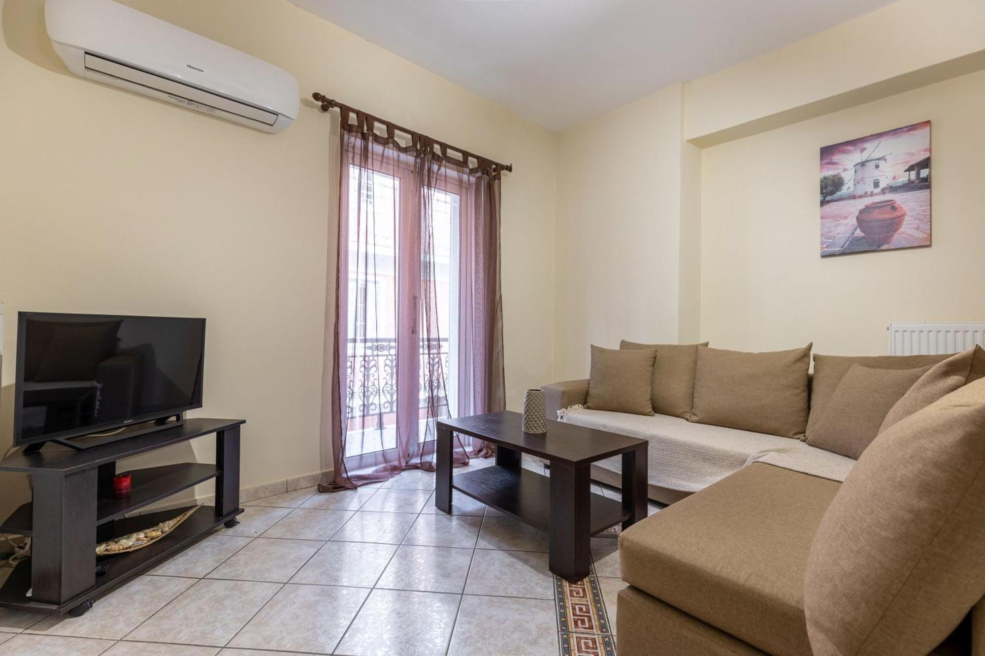 Beautiful City Center Apartments مدينة زاكينثوس المظهر الخارجي الصورة