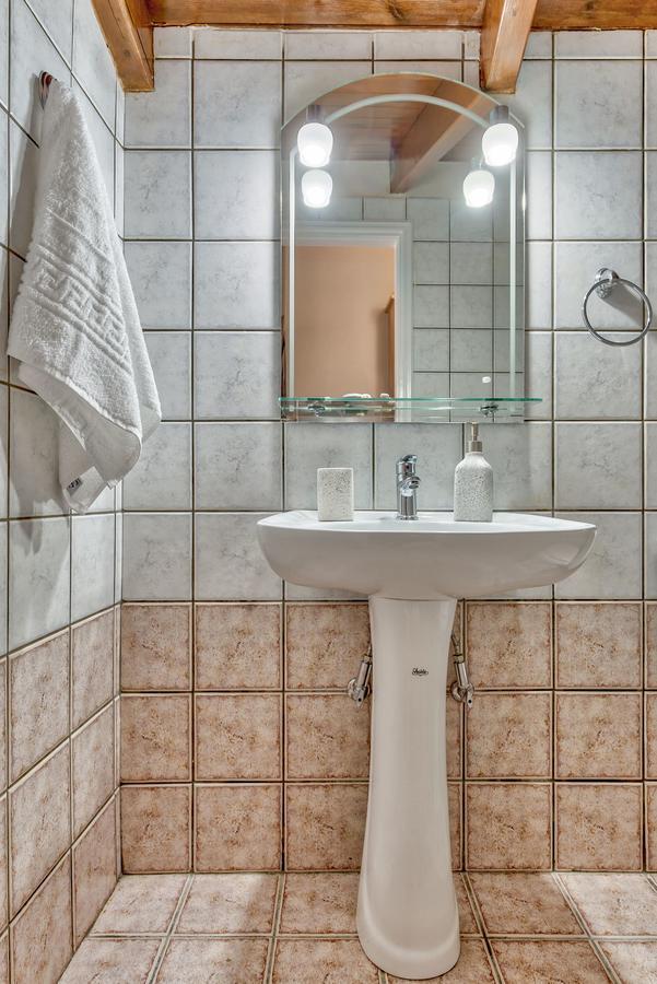 Beautiful City Center Apartments مدينة زاكينثوس المظهر الخارجي الصورة