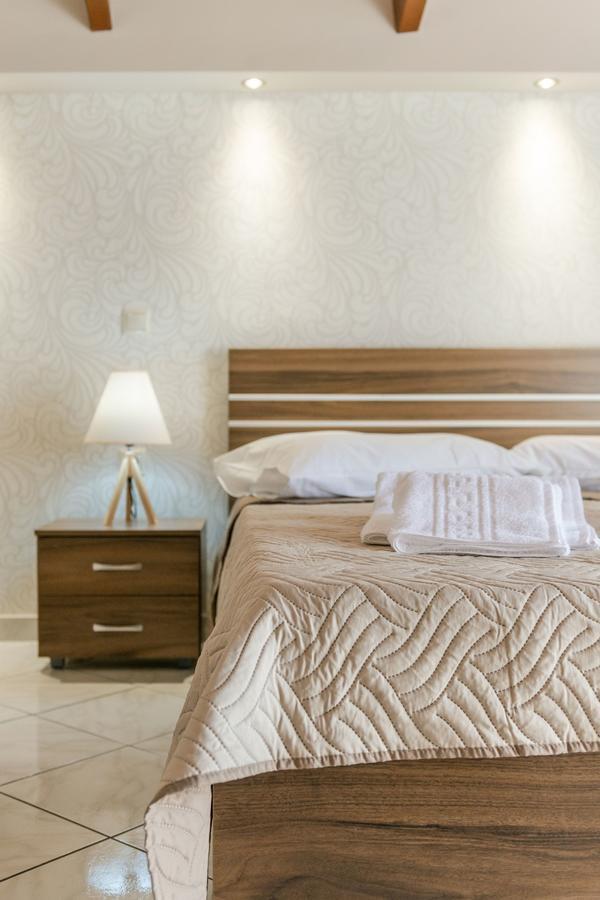 Beautiful City Center Apartments مدينة زاكينثوس المظهر الخارجي الصورة