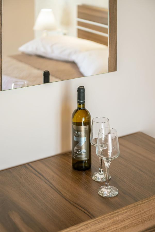 Beautiful City Center Apartments مدينة زاكينثوس المظهر الخارجي الصورة