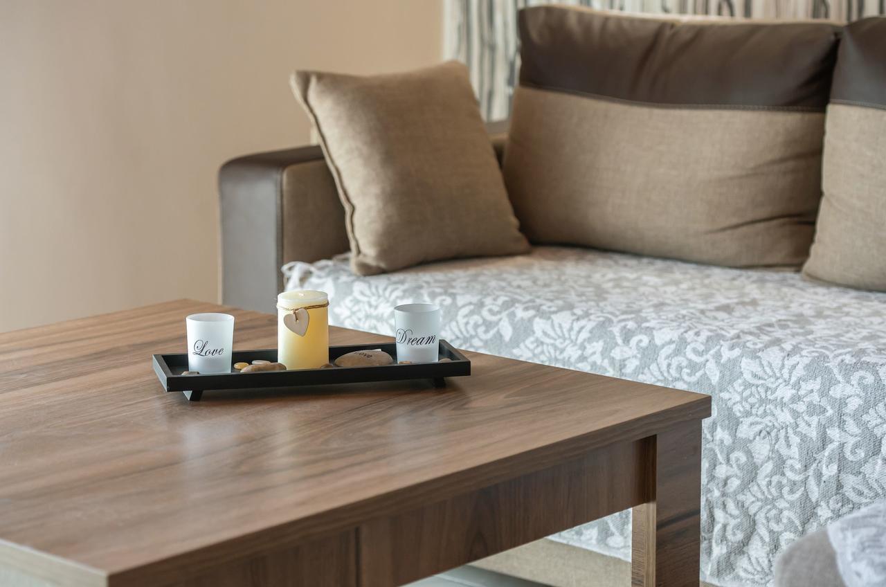 Beautiful City Center Apartments مدينة زاكينثوس المظهر الخارجي الصورة
