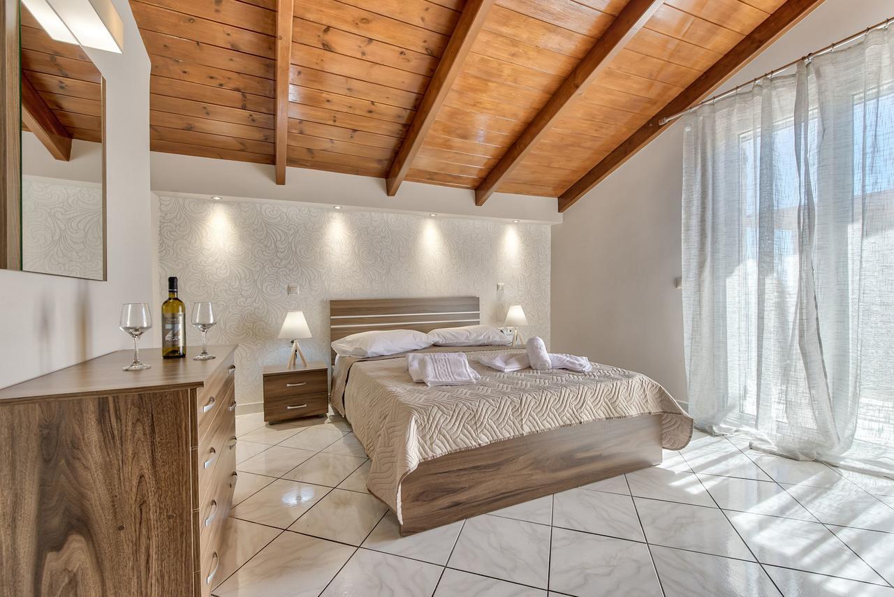 Beautiful City Center Apartments مدينة زاكينثوس المظهر الخارجي الصورة