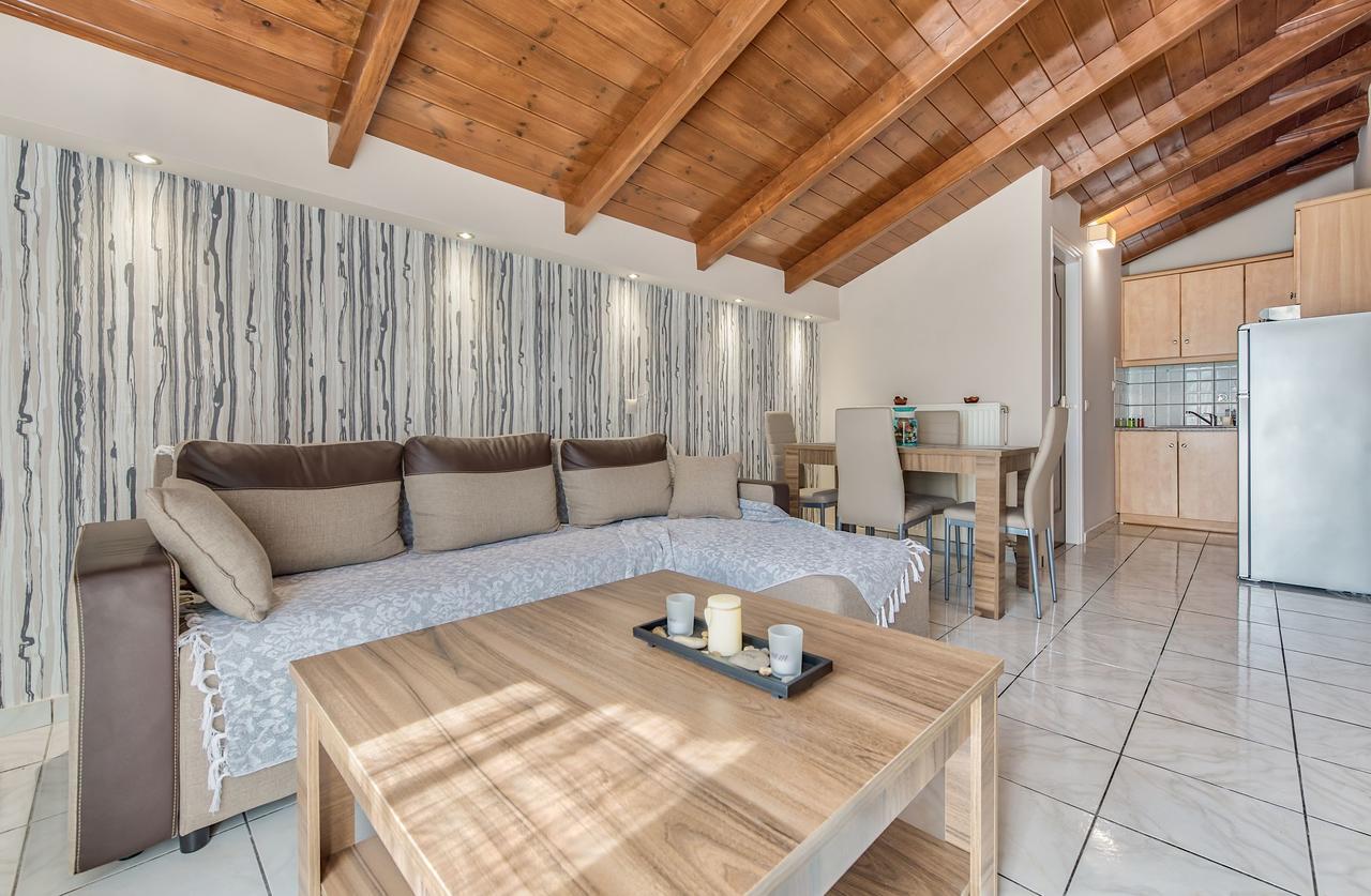 Beautiful City Center Apartments مدينة زاكينثوس المظهر الخارجي الصورة