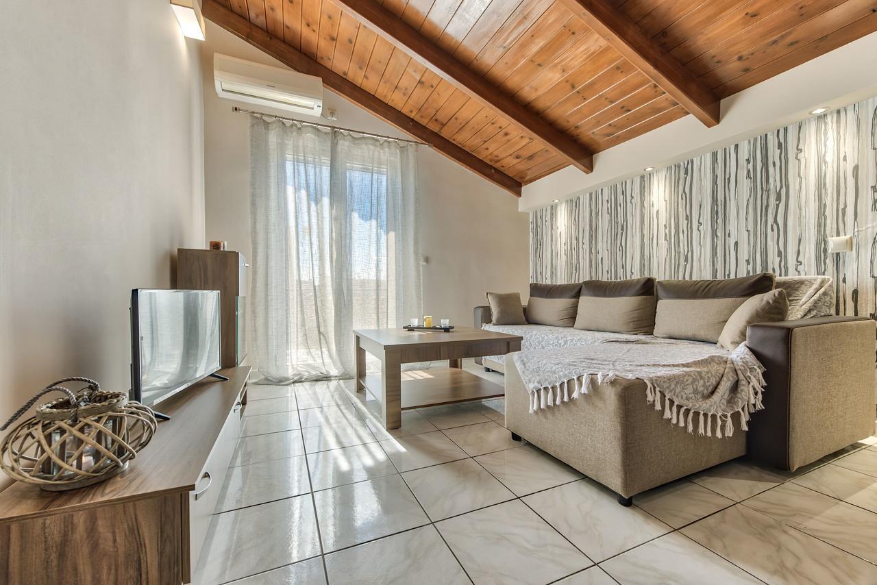 Beautiful City Center Apartments مدينة زاكينثوس المظهر الخارجي الصورة